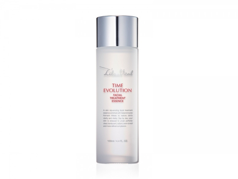 Time Evolution Facial Treatment Essence