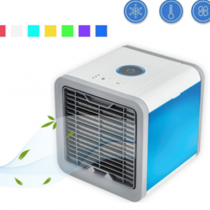 HomeAirPurifier